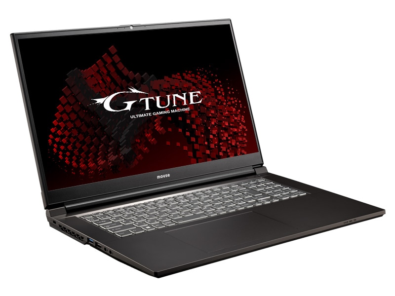 G-Tune E7 [ Windows 11 ]