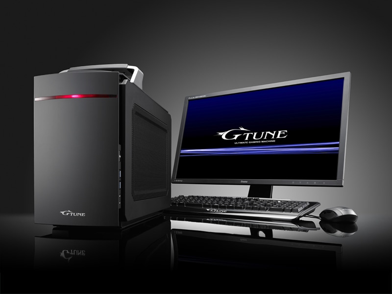 ゲーミングpcのスペック目安は パソソソ