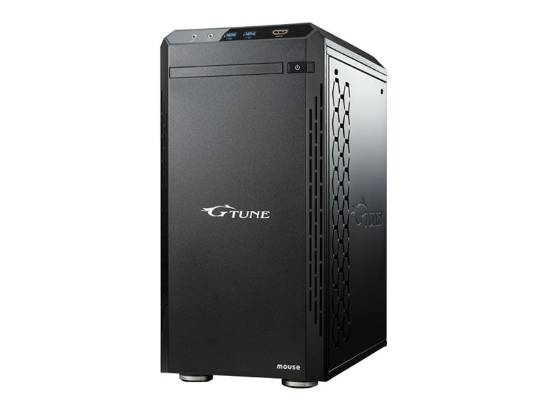 G-Tune HM-B-3060Ti [ Windows 11 ]