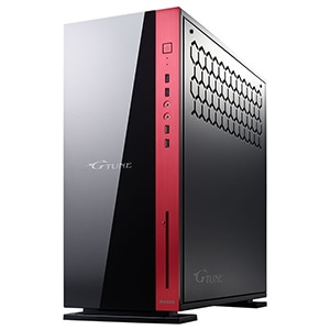 G-Tune XP-Z（Core i7-11700K）GeForce RTX 3090Ti 搭載 ゲーミングPC 