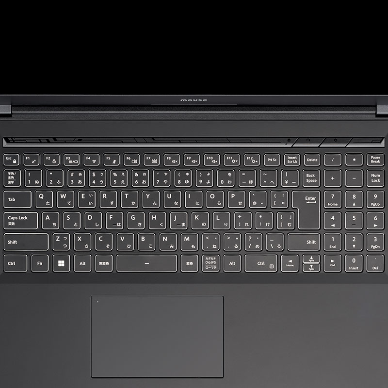 G-Tune H6-I9G80BK-A