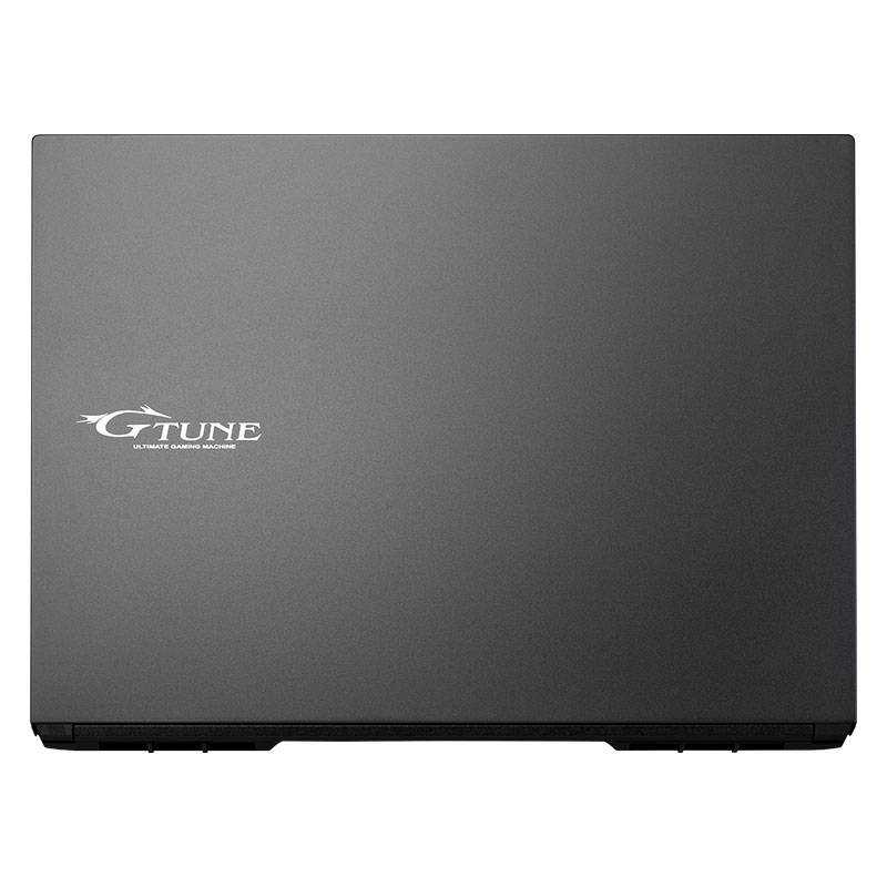 G-Tune H6-I9G80BK-A