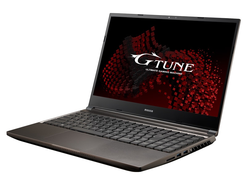 G-Tune H5-LC [ Windows 11 ]