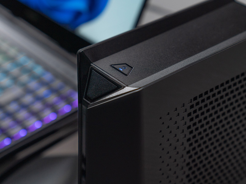 G-Tune H5-LC [ Windows 11 ]