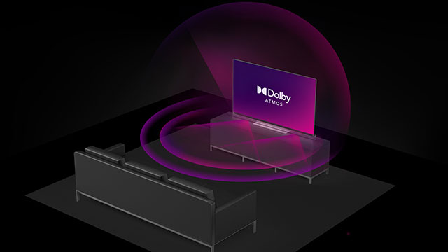 Dolby Atmos