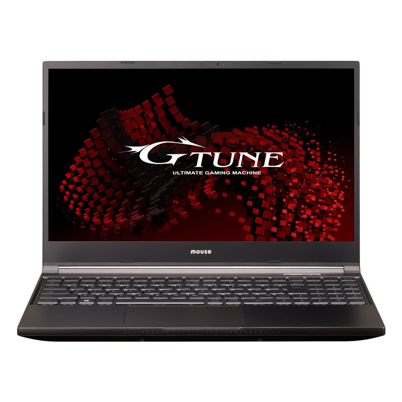 ゲーミング/i7/GTX950M/16GB/1TB-SSD/DVD GTUNE