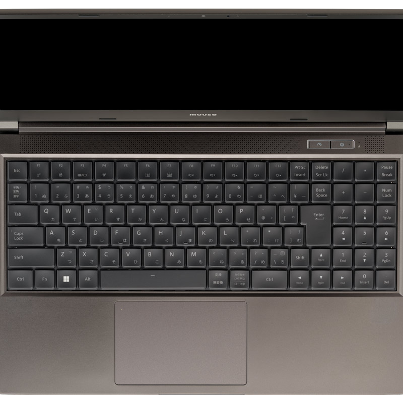 G-Tune H5 [ Windows 11 ]