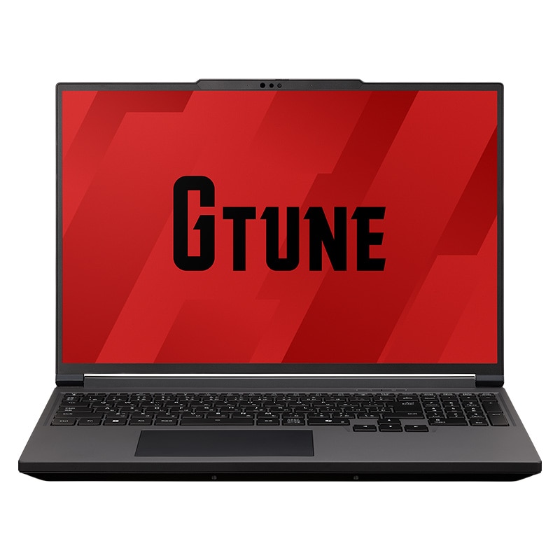 G TUNE H6-I9G90BK-C