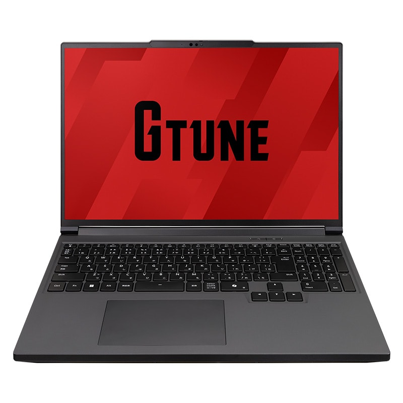 G TUNE H6-I9G90BK-C │マウスコンピューター【公式】