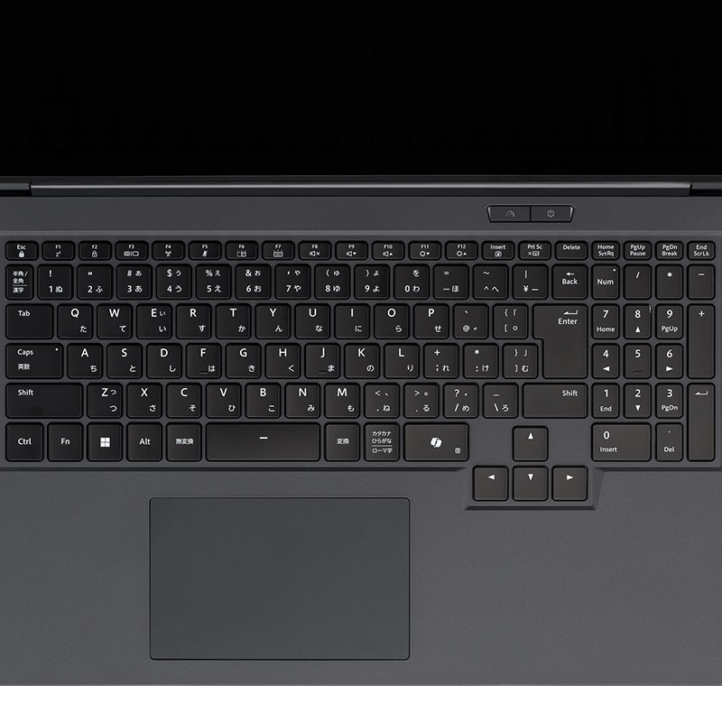 G TUNE H6-I9G90BK-C