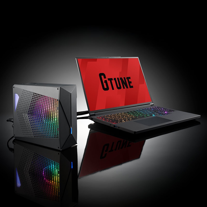 G TUNE H6-I9G90BK-C