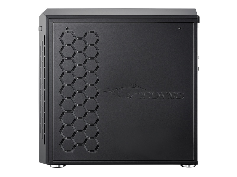 G-TUNE  ゲーミングPC  NG-im570SA6-SP-W7P