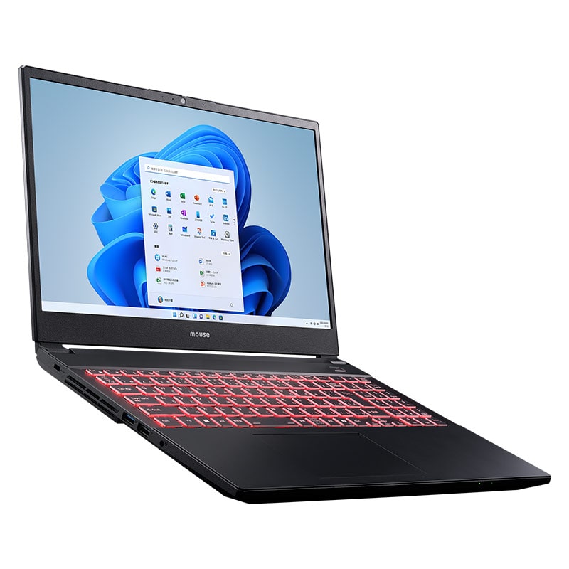 G TUNE P5-I7G60BK-C