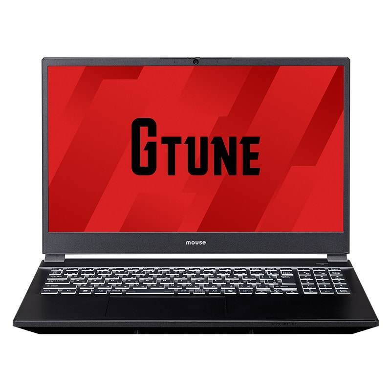 G TUNE P5-I7G70BK-C│マウスコンピューター【公式】