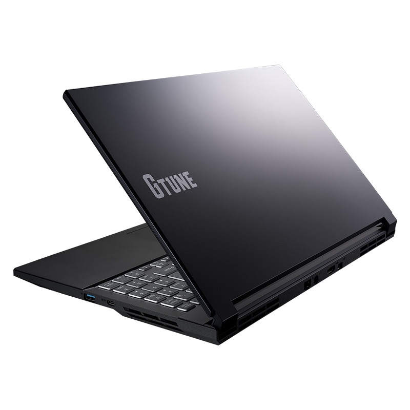 マウスコンピューター　G-TUNE P5 第9世代Corei7 メモリ16GB Amazon.co.jp: mouse 【3年保証】 G TUNE P5 ゲーミングノートPC
