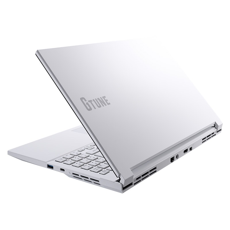 G TUNE P5-I7G70WT-C（ホワイト）