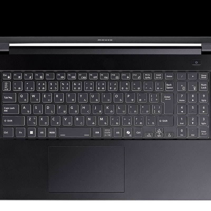 G TUNE P5-I7G70BK-C（ブラック）