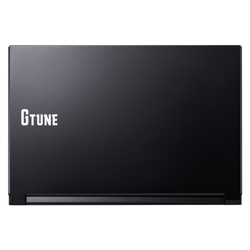 G TUNE P5-I7G70BK-C（ブラック）