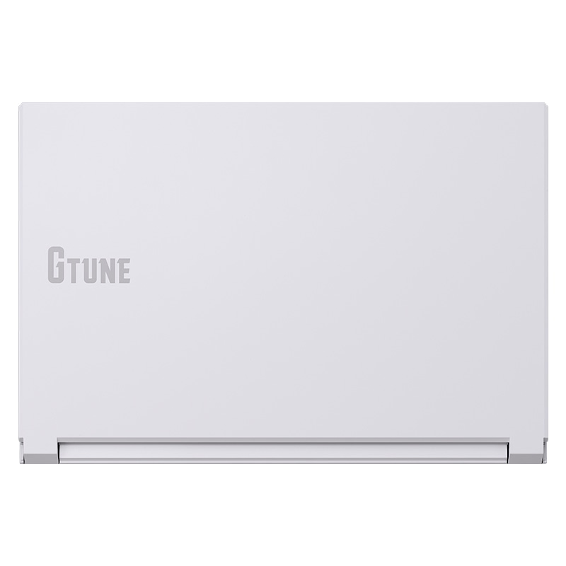 G TUNE P5-I7G70WT-C（ホワイト）