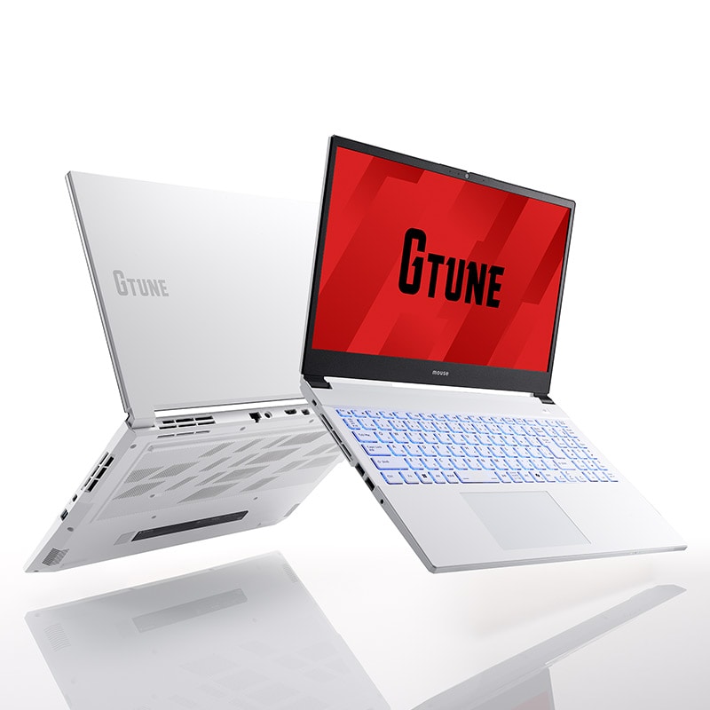 G TUNE P5-I7G70WT-C（ホワイト）│マウスコンピューター【公式】