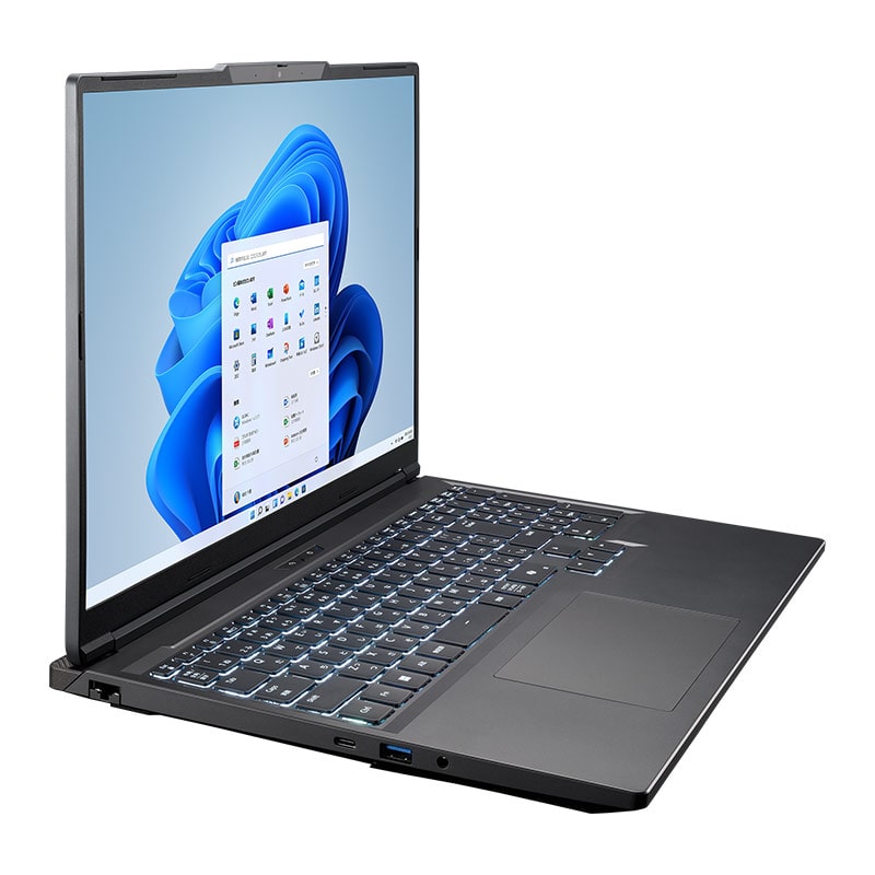 G TUNE P6-I7G70BK-B