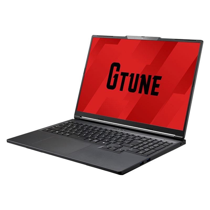 G TUNE P6-I7G70BK-B