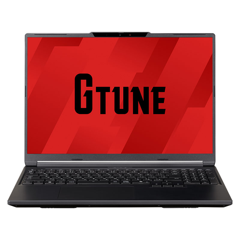 G TUNE P6-I7G70BK-B