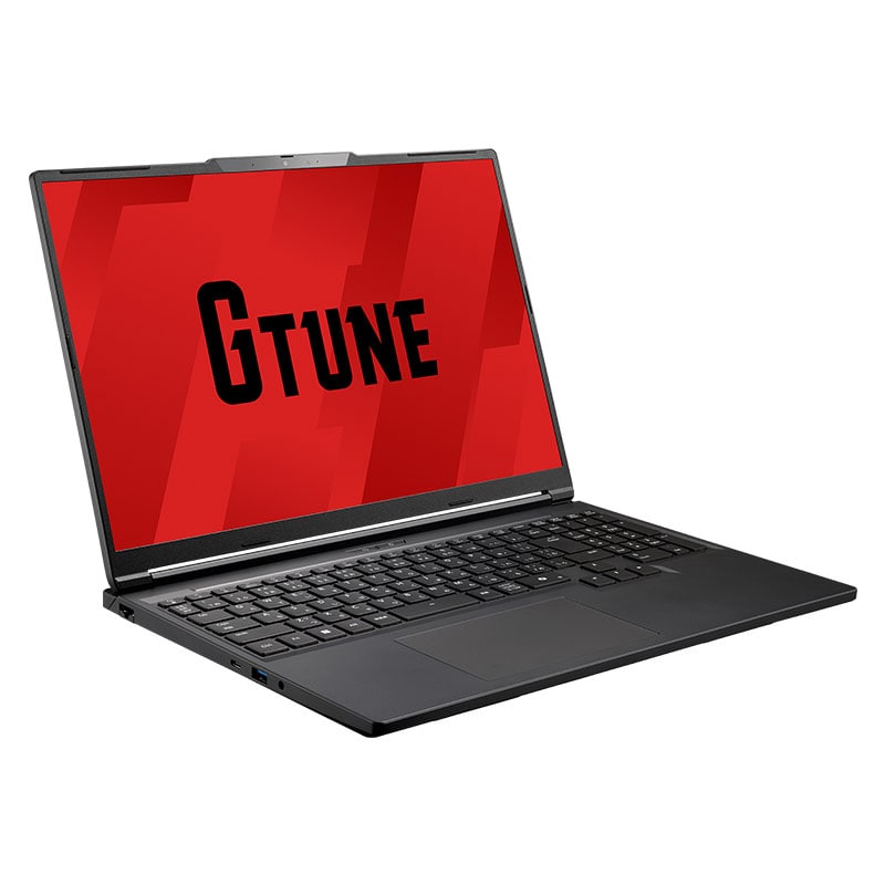 G TUNE P6-I7G70BK-B