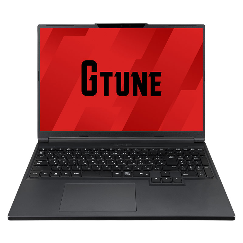 G TUNE P6-I7G70BK-B