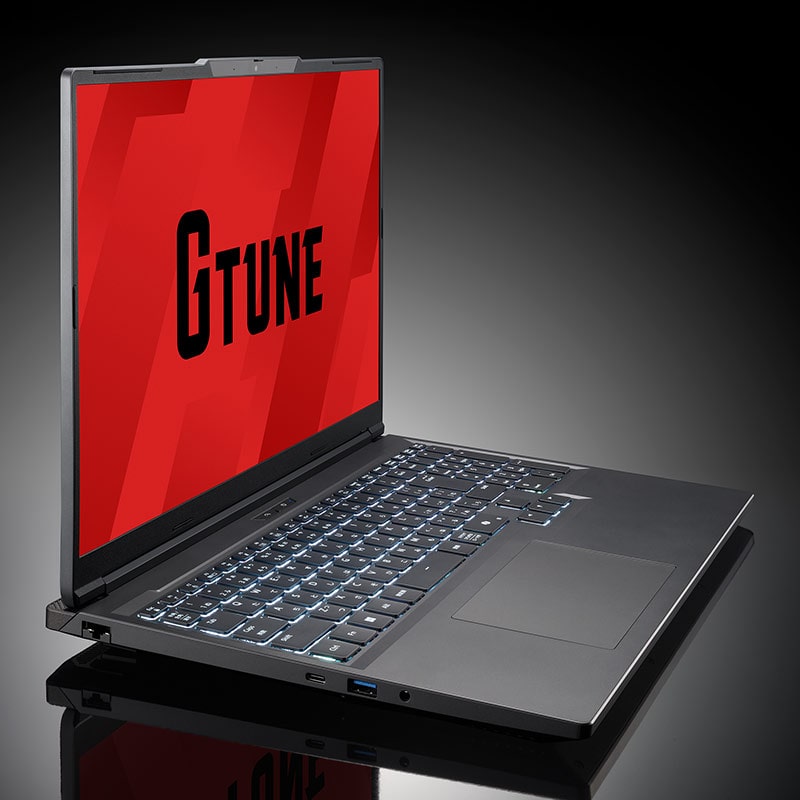 G TUNE P6-I7G70BK-B