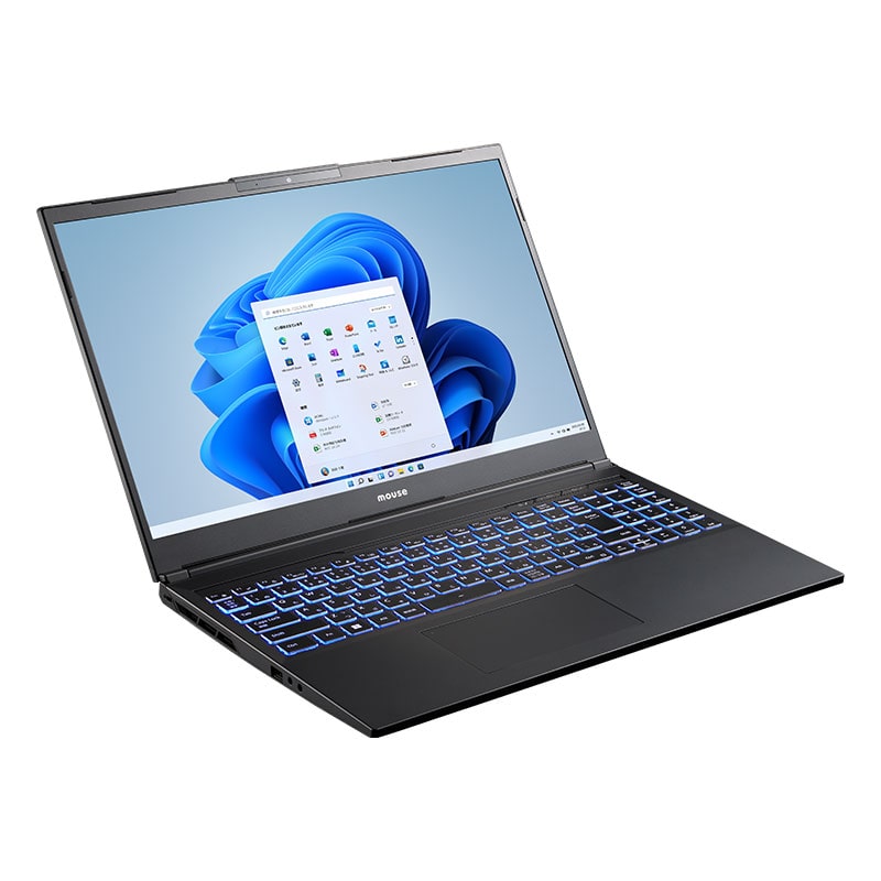 G-Tune P6-I7G60BK-A