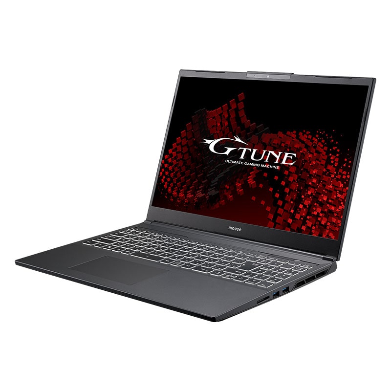 G-Tune P6-I7G60BK-A