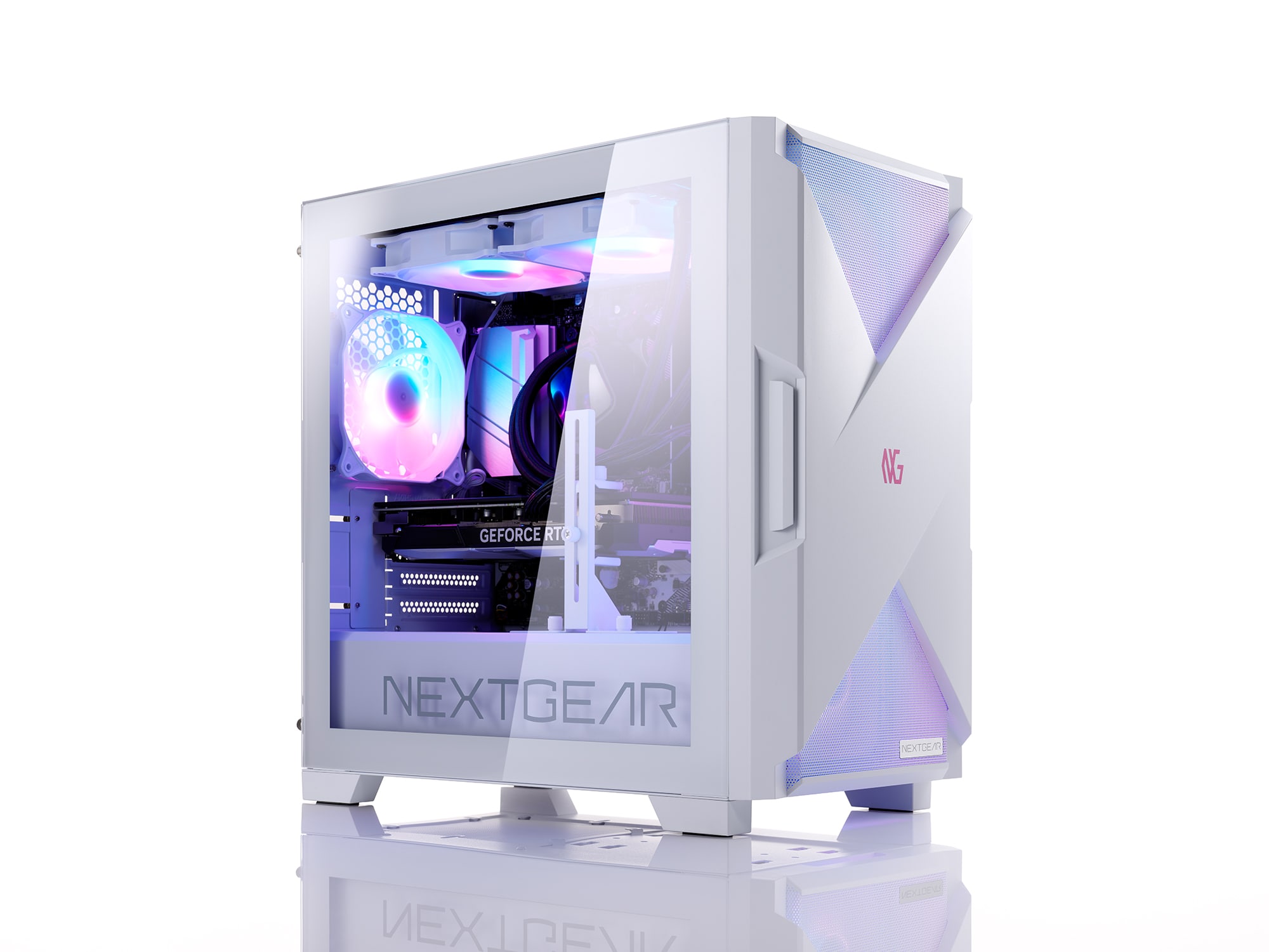 NEXTGEAR JG-A7G7A│デスクトップパソコンの通販ショップ マウス 