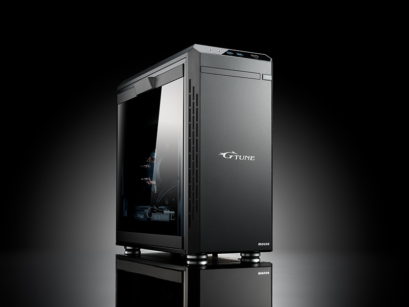 その他 G-Tune DG-A5G6T G TUNE DG-A5G6T│デスクトップパソコンの通販ショップ マウス
