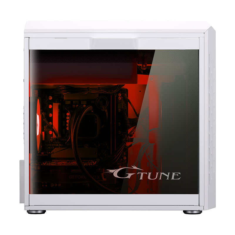 G-Tune DG-I5G60(ホワイト)