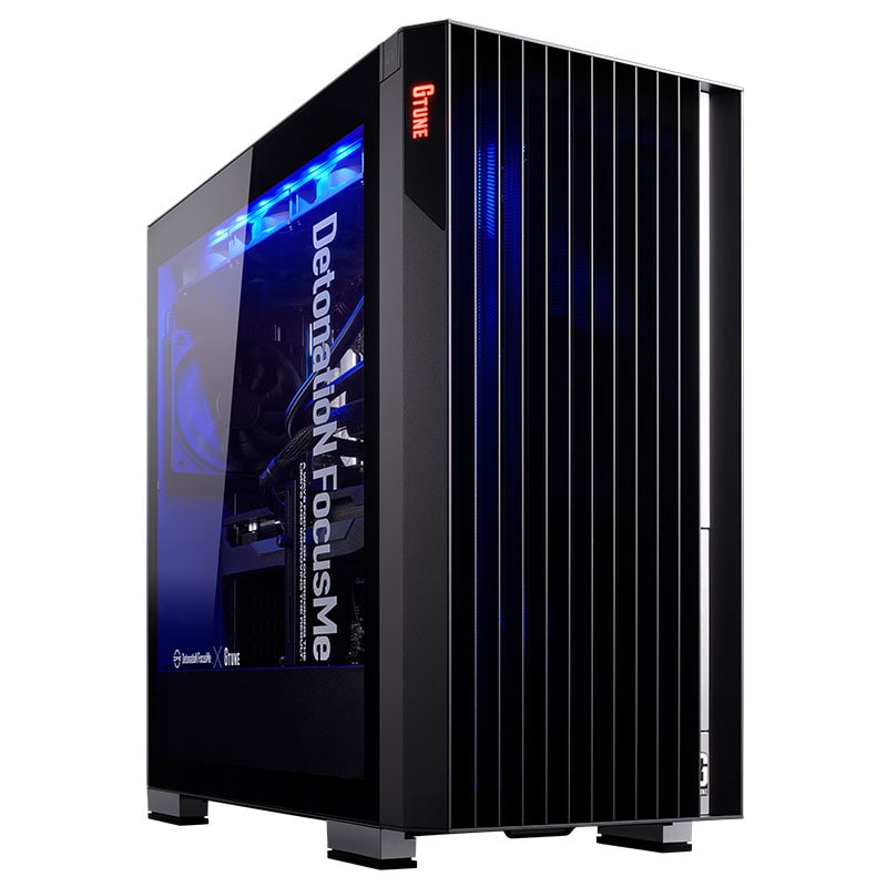 G TUNE FG-A7G70（DFMコラボPC）