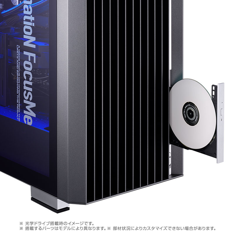 G TUNE FG-A7G7T（DFMコラボPC）