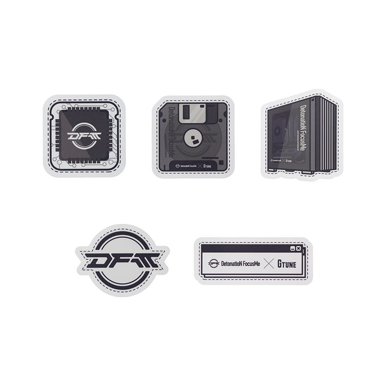 G TUNE FG-A7G7T（DFMコラボPC）