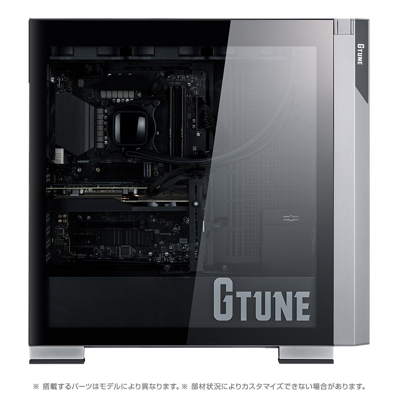 G TUNE FZ-I7G80