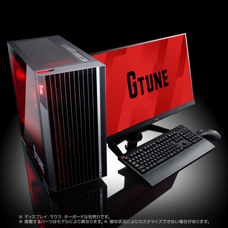 G TUNE FZ-I7G80
