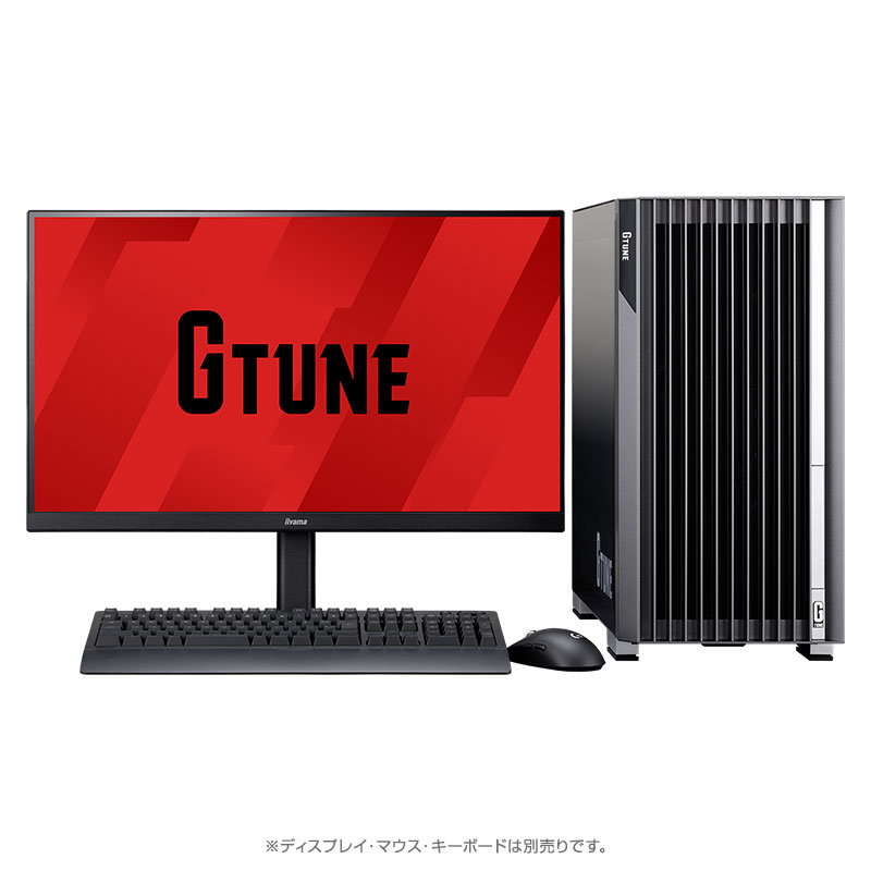 G TUNE FZ-I7G80