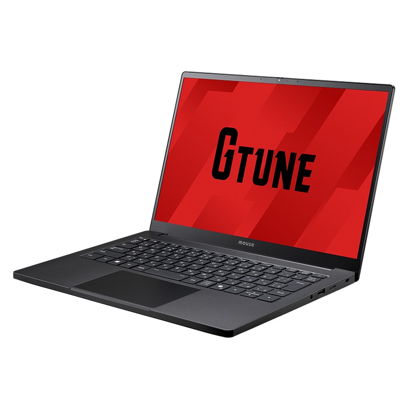 G TUNE W4-I7G50BK-A