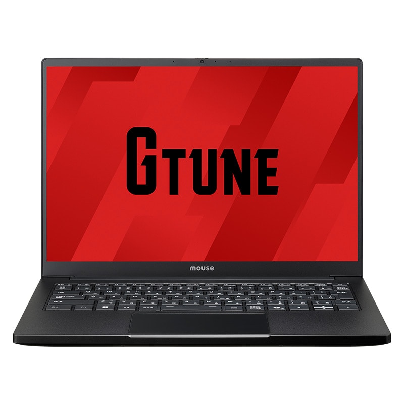 G TUNE W4-I7G50BK-A