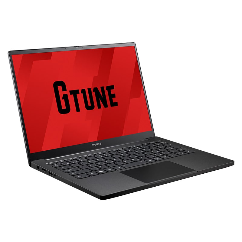 G TUNE W4-I7G50BK-A