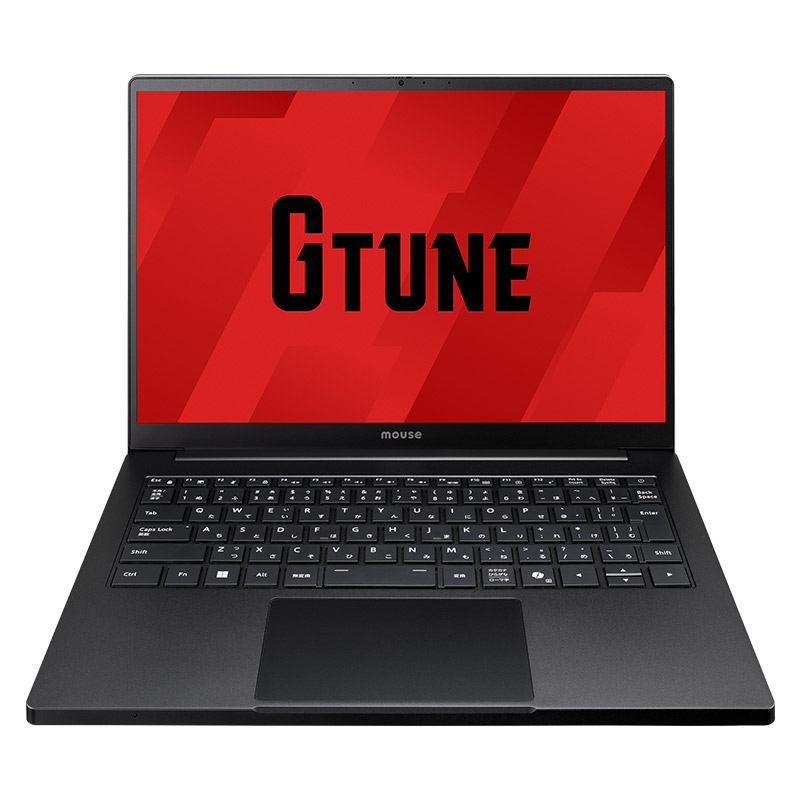 G TUNE W4-I7G50BK-A