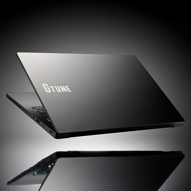 G TUNE W4-I7G50BK-A