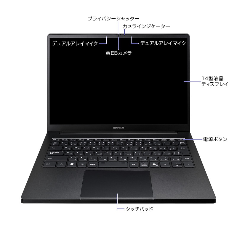 G TUNE W4-I7G50BK-A