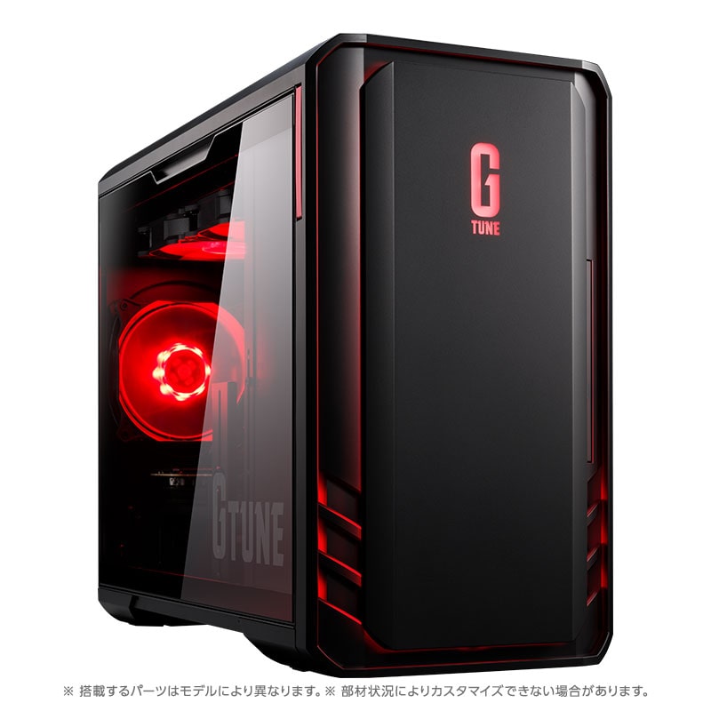 G TUNE DG-A5G6T│パソコン通販のマウスコンピューターの公式