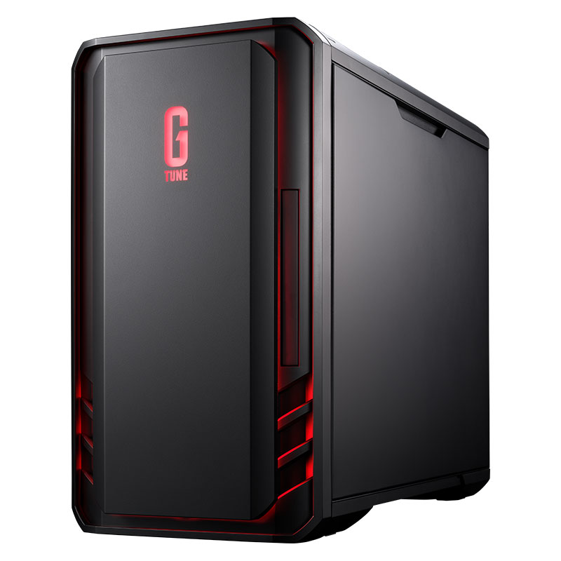 G TUNE DG-I7A60