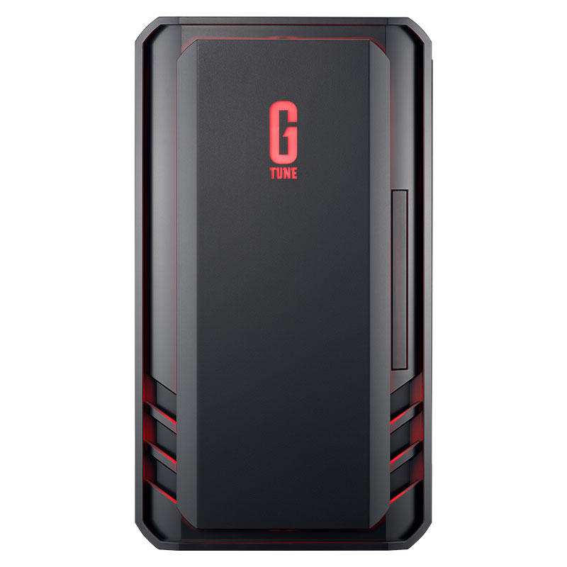 G TUNE DG-I7A60│パソコン通販のマウスコンピューターの公式